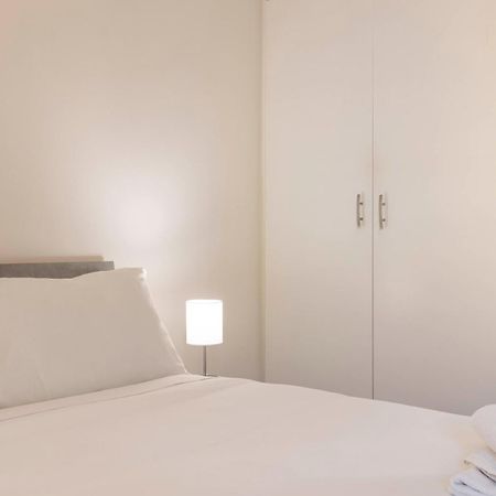 Angelico Luxury Apartment Florencia Exterior foto