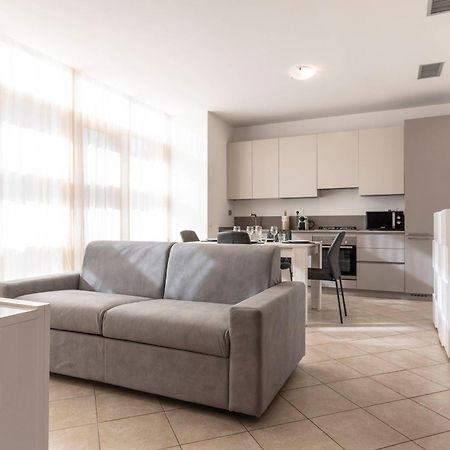 Angelico Luxury Apartment Florencia Exterior foto