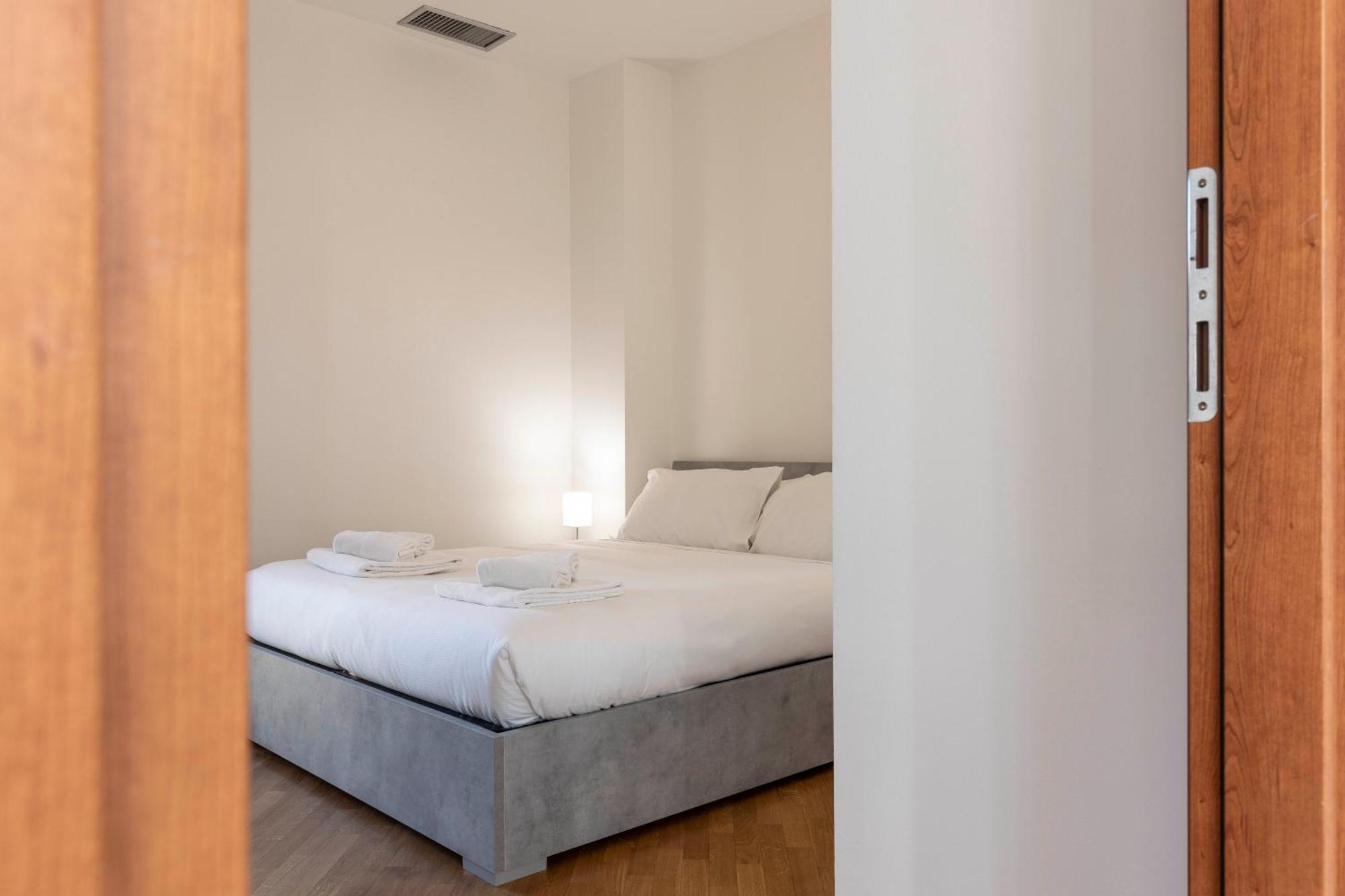 Angelico Luxury Apartment Florencia Exterior foto