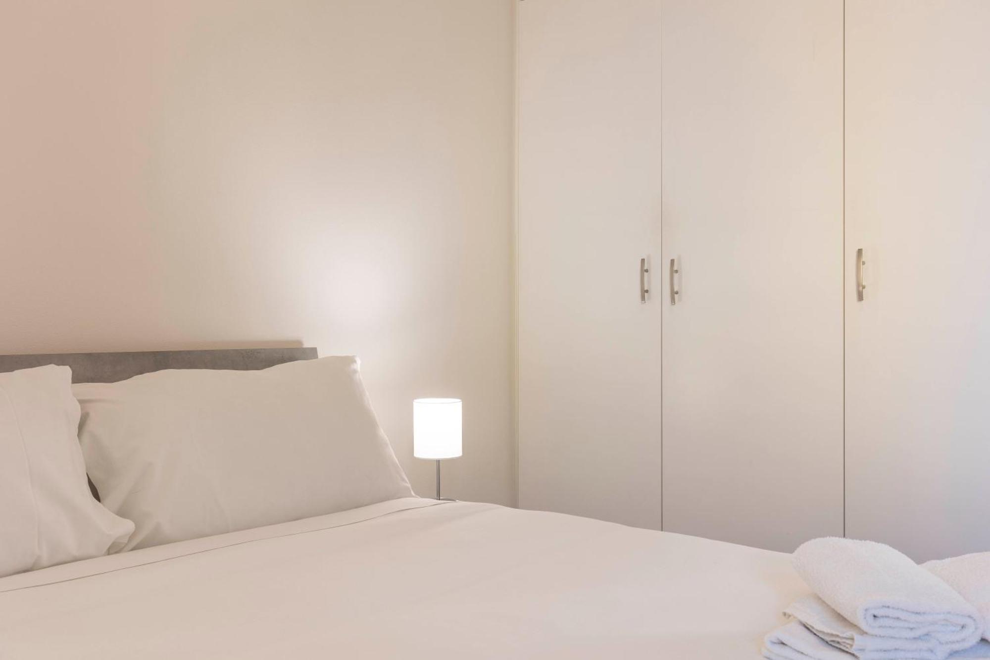 Angelico Luxury Apartment Florencia Exterior foto