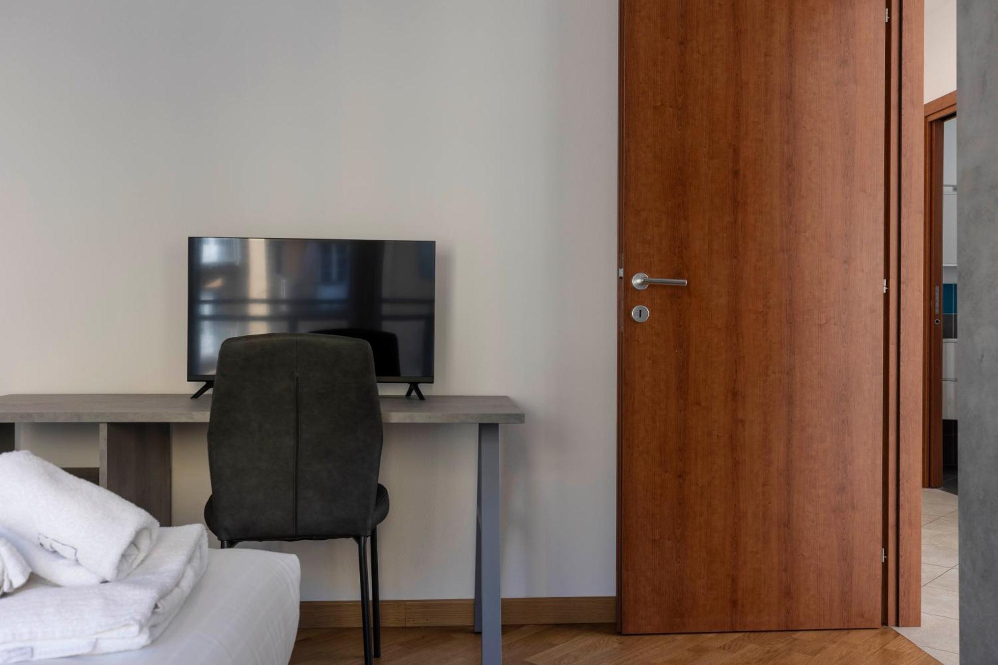 Angelico Luxury Apartment Florencia Exterior foto