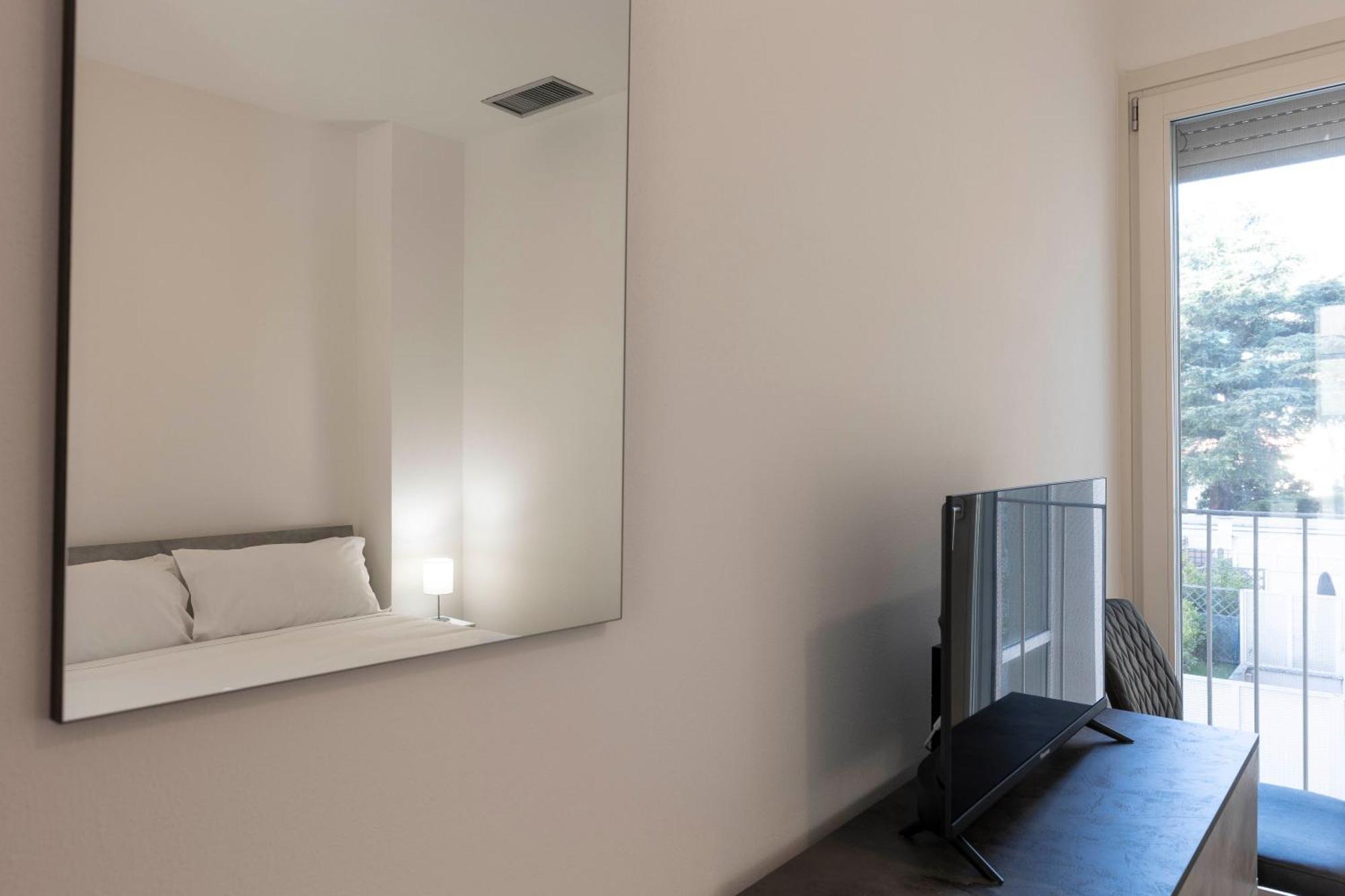 Angelico Luxury Apartment Florencia Exterior foto