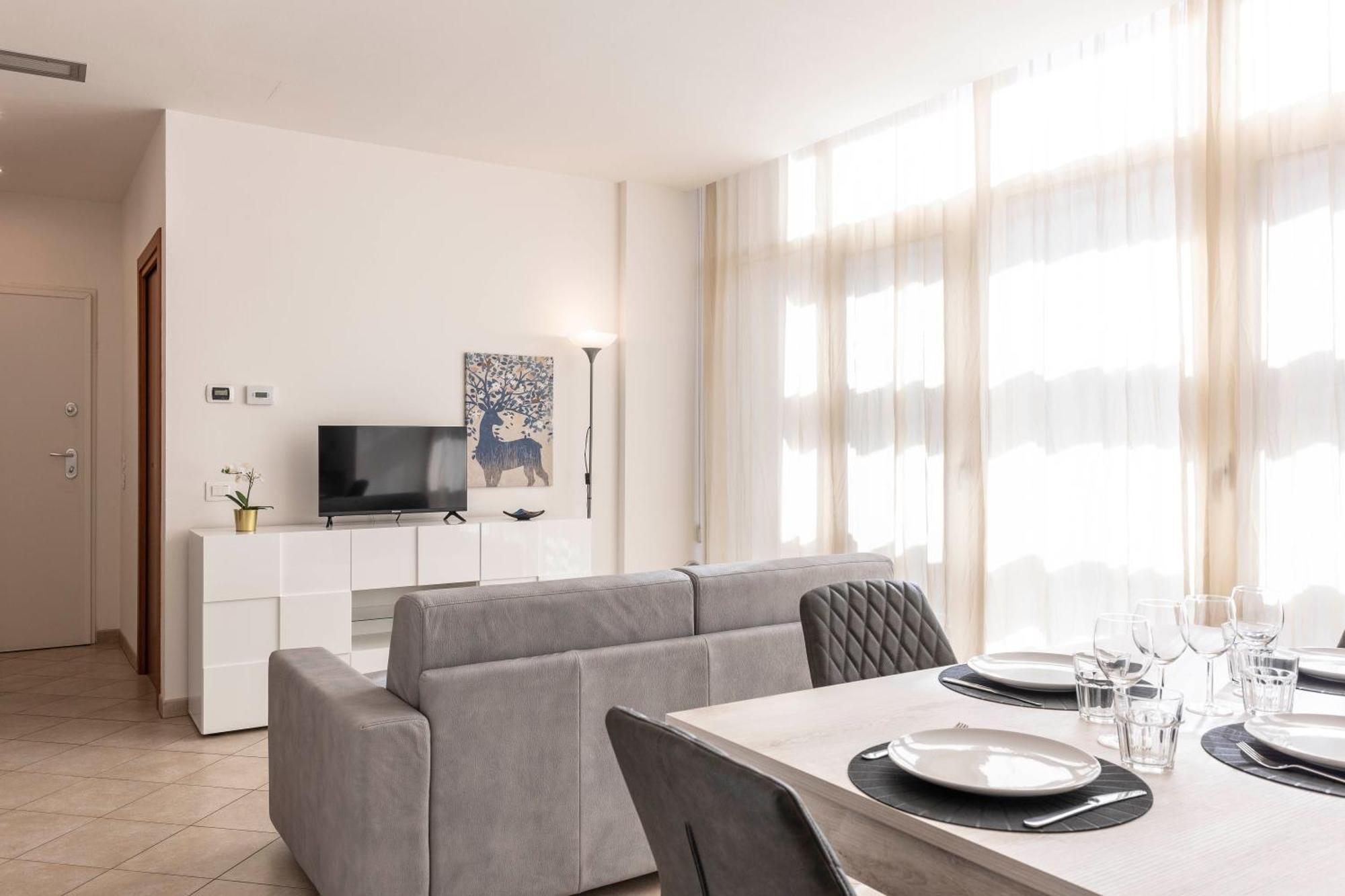 Angelico Luxury Apartment Florencia Exterior foto