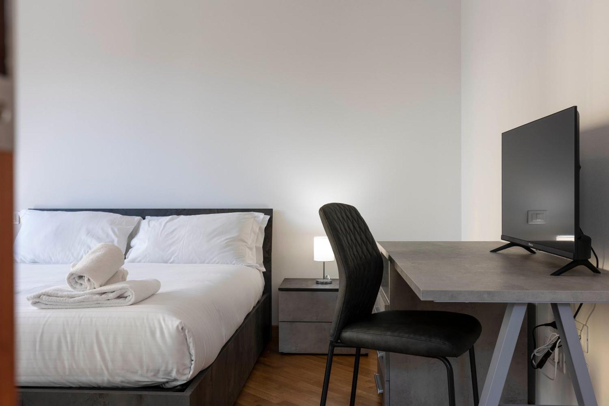 Angelico Luxury Apartment Florencia Exterior foto