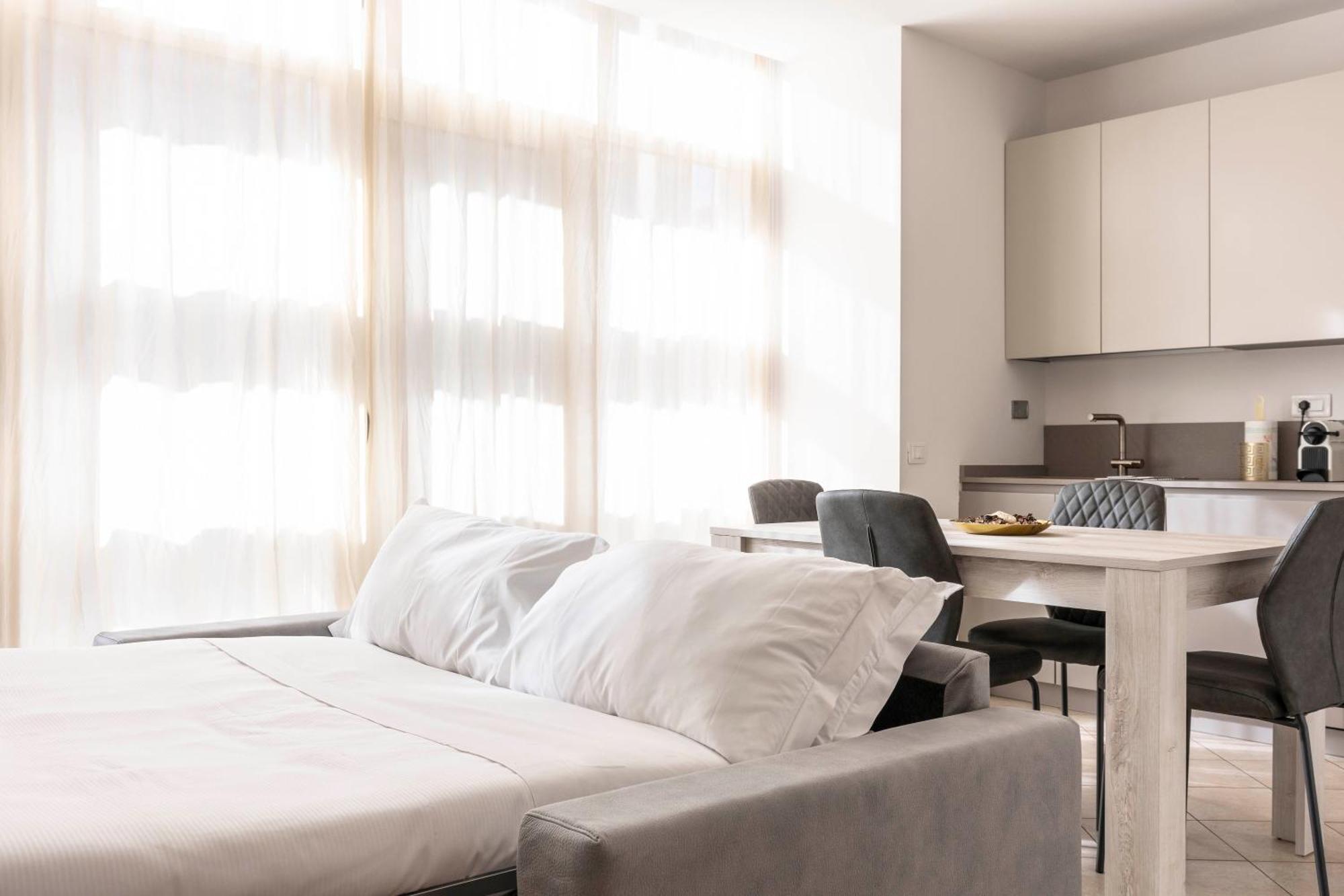 Angelico Luxury Apartment Florencia Exterior foto