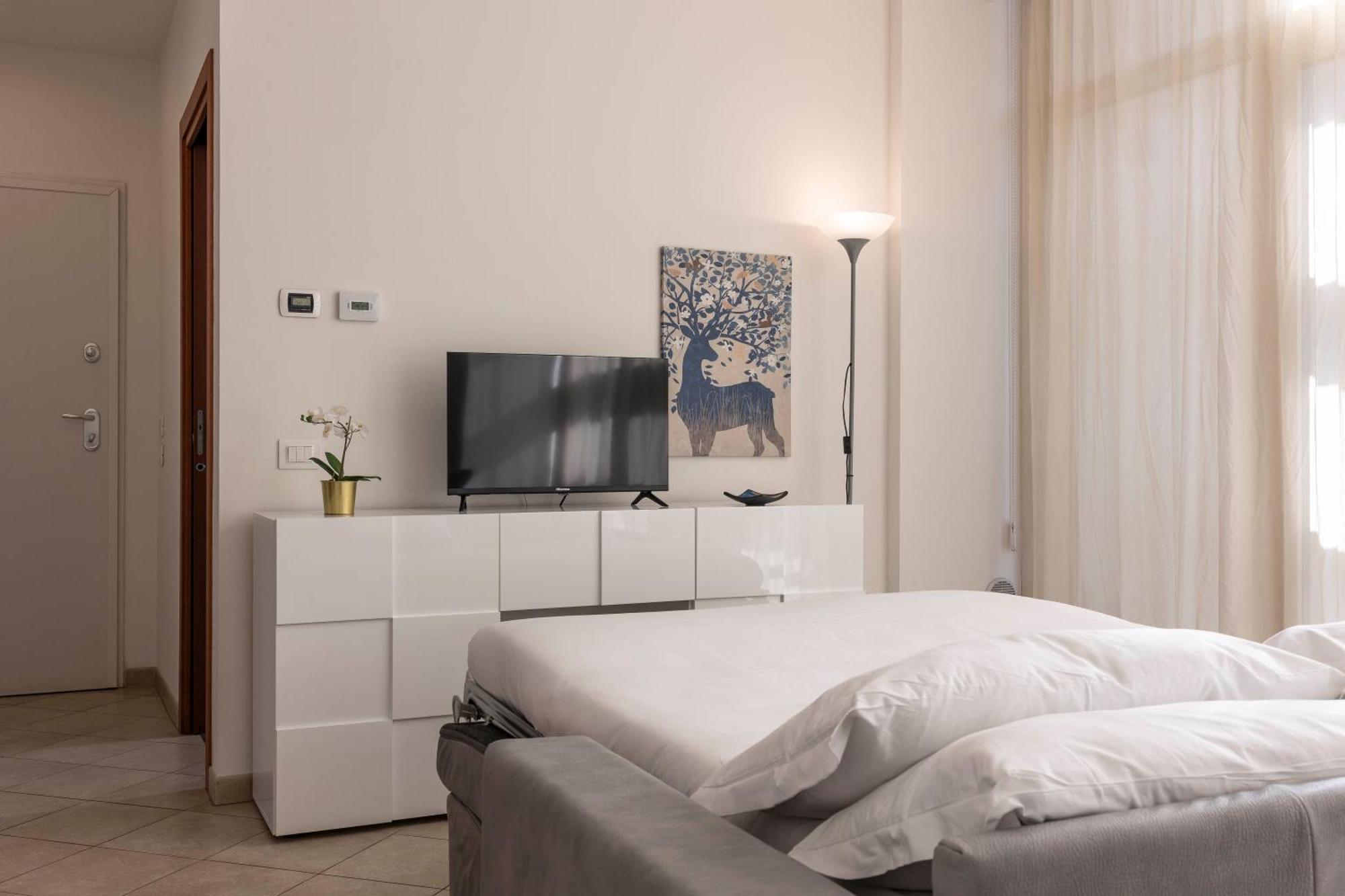 Angelico Luxury Apartment Florencia Exterior foto