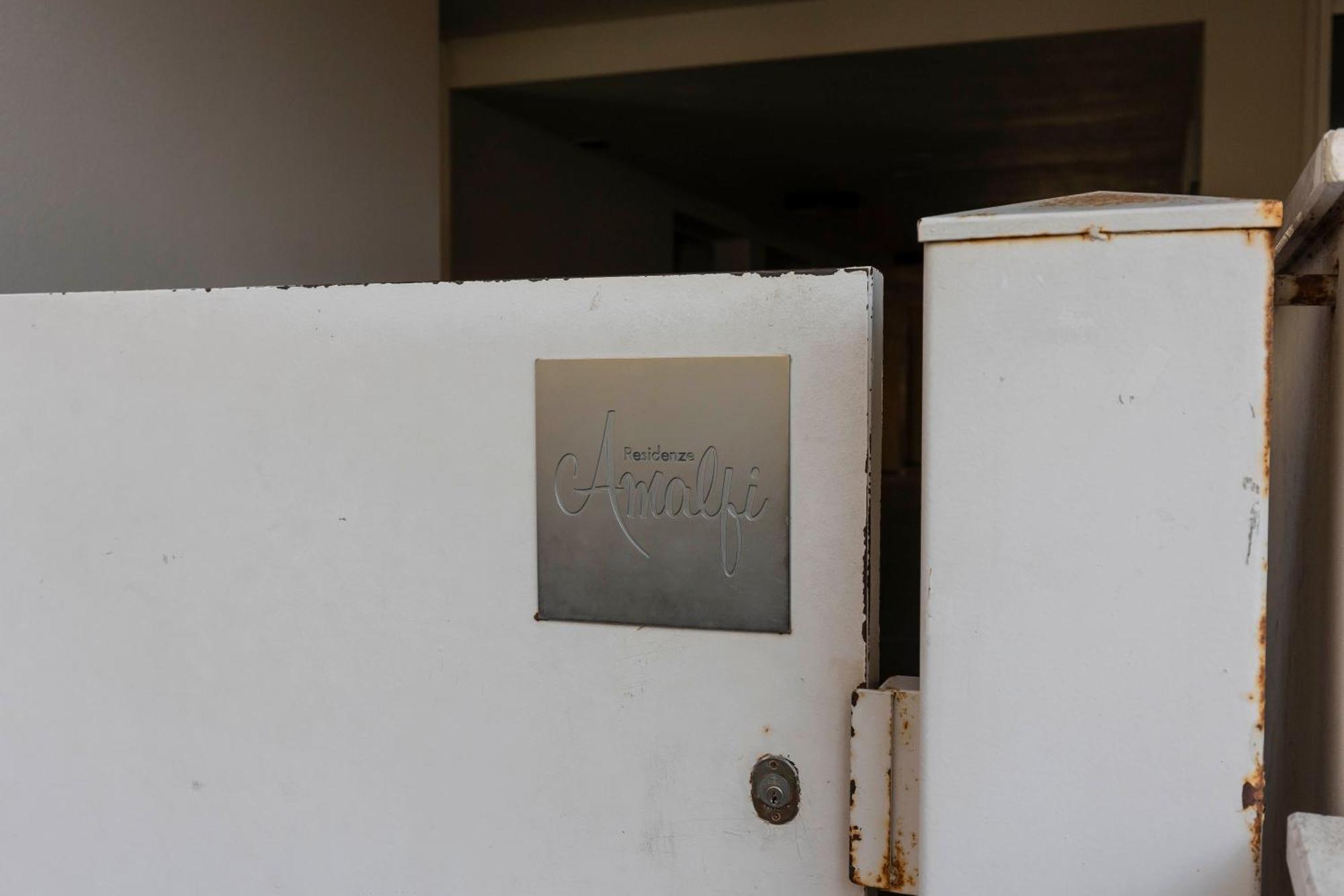 Angelico Luxury Apartment Florencia Exterior foto