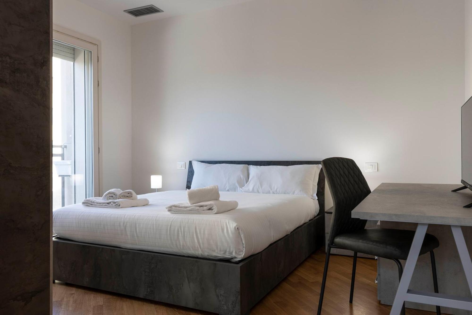 Angelico Luxury Apartment Florencia Exterior foto