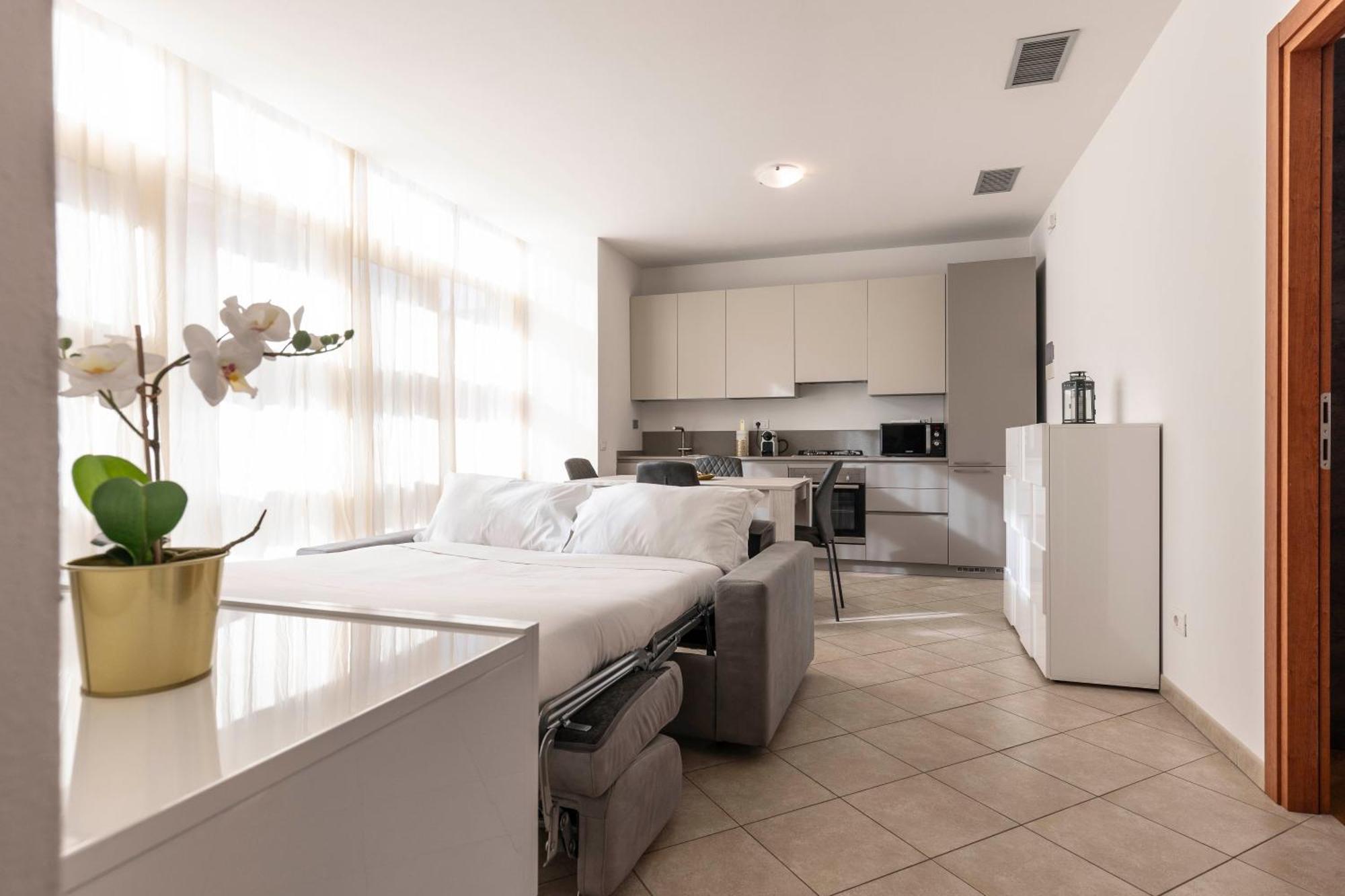Angelico Luxury Apartment Florencia Exterior foto