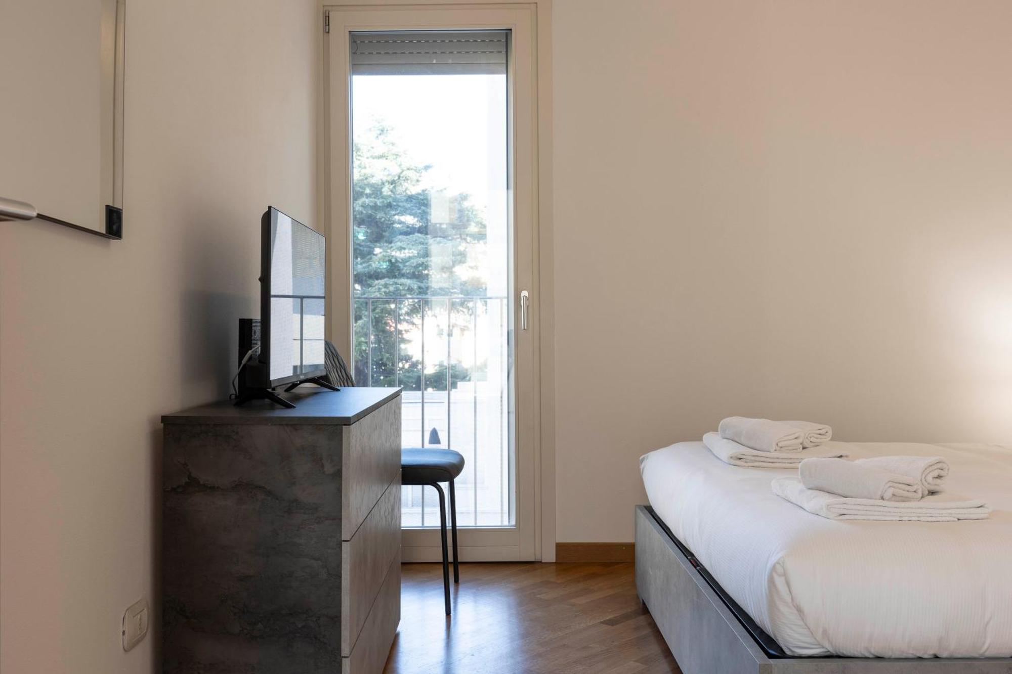 Angelico Luxury Apartment Florencia Exterior foto