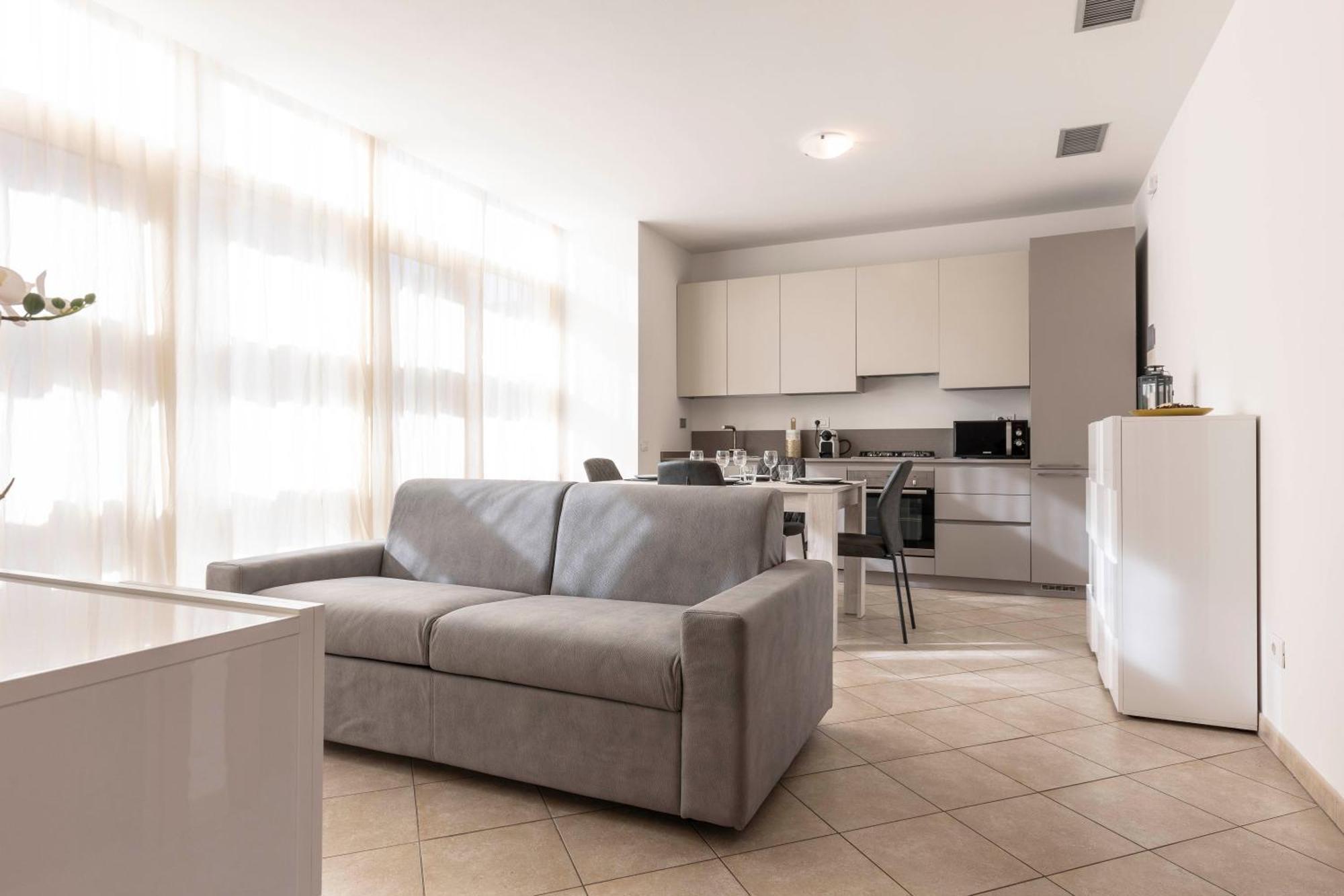 Angelico Luxury Apartment Florencia Exterior foto