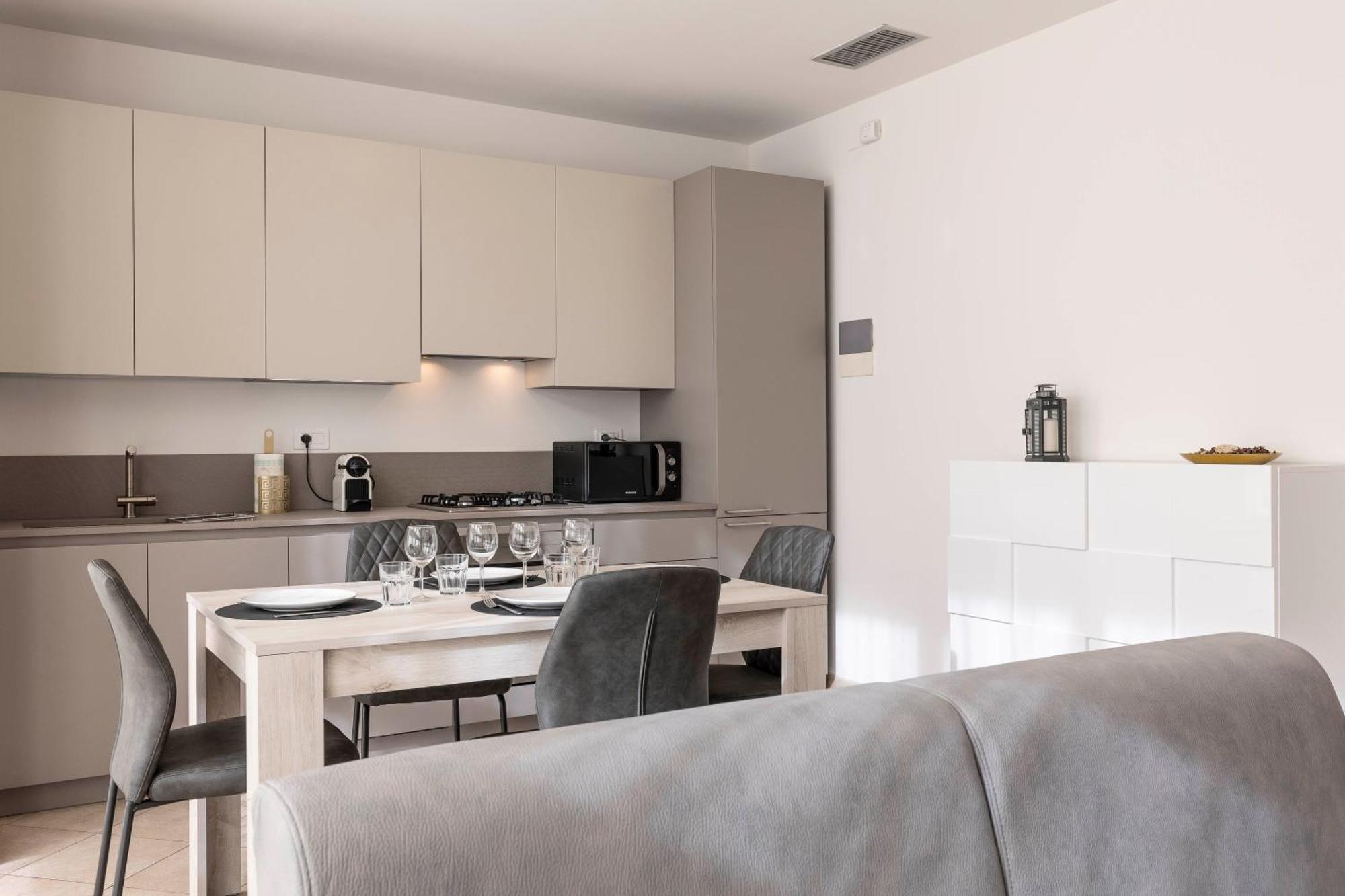 Angelico Luxury Apartment Florencia Exterior foto