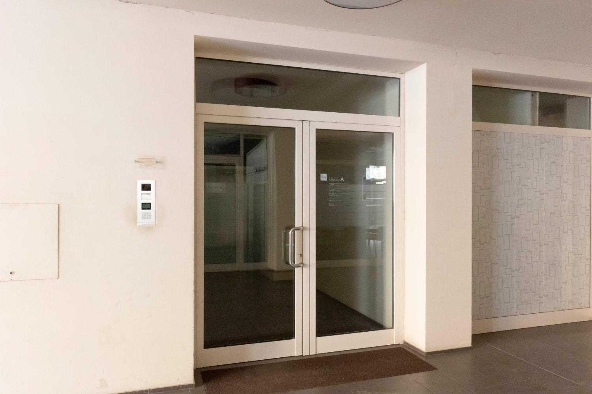 Angelico Luxury Apartment Florencia Exterior foto