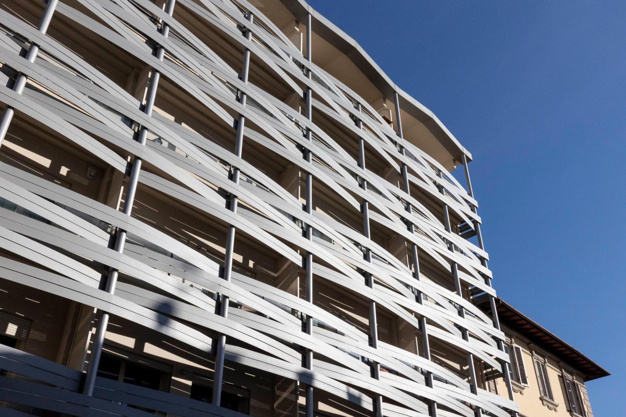 Angelico Luxury Apartment Florencia Exterior foto