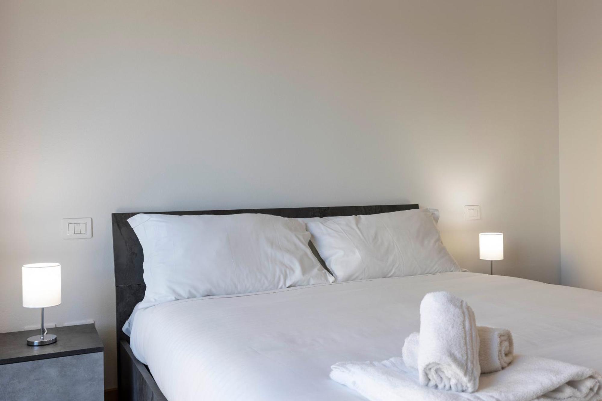 Angelico Luxury Apartment Florencia Exterior foto